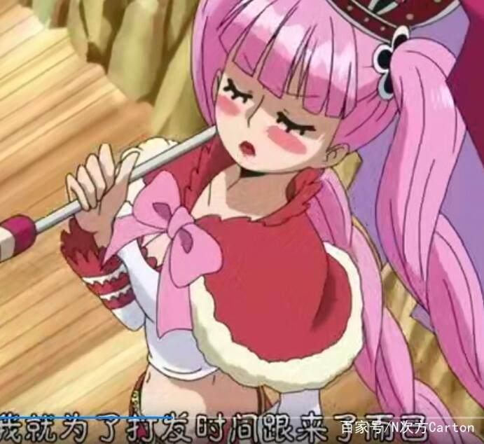 海贼王, 香克斯与鹰眼虽然剑术不分胜负, 但感情生活香克斯却赢了