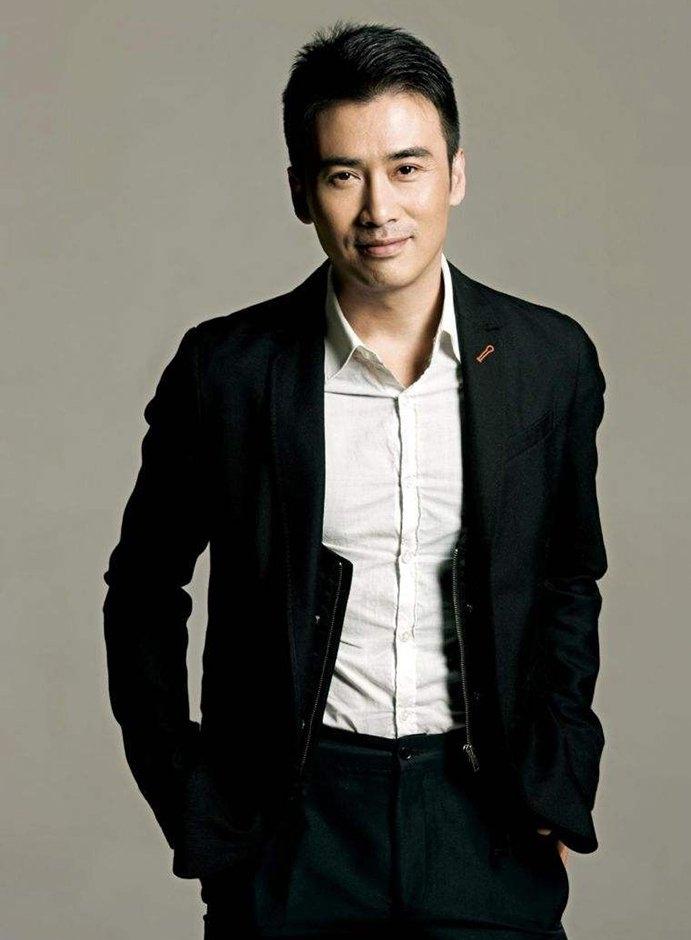 饰演过特工的最帅男明星, 柳云龙靳东上榜, 第一名来自上海!