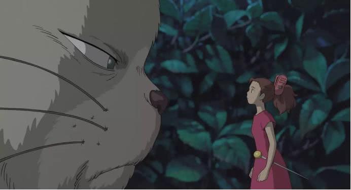 宫崎骏动漫电影那些戳心的台词