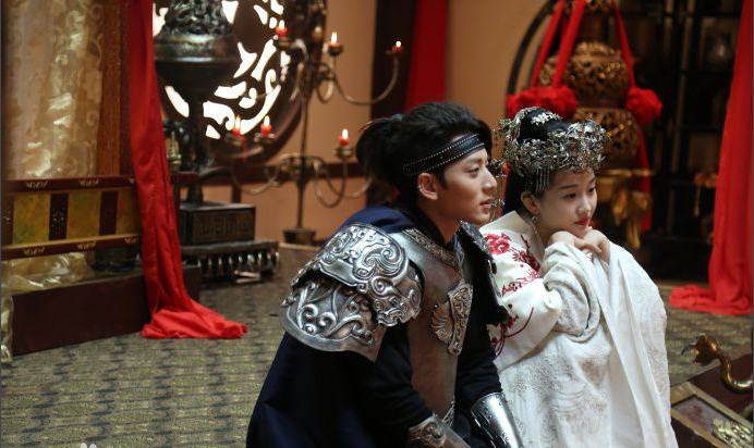 《新寻秦记》百度云网盘全集资源