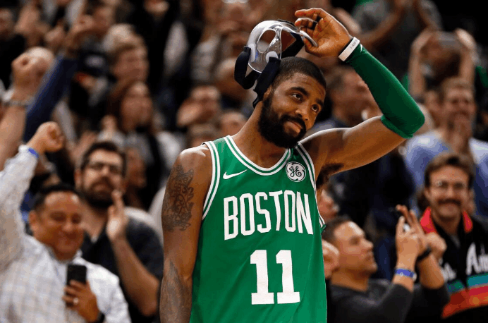 NBA2017-2018赛季最佳第三阵容预测: 勇士两