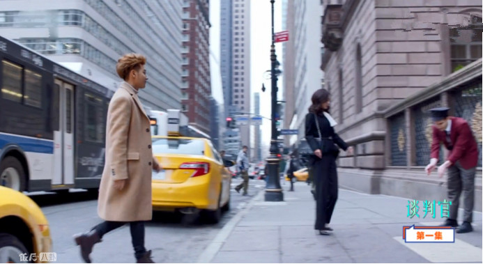 杨幂黄子韬谈恋爱没毛病,但《谈判官》的广告