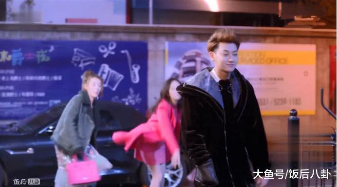 杨幂黄子韬谈恋爱没毛病, 但《谈判官》的广告