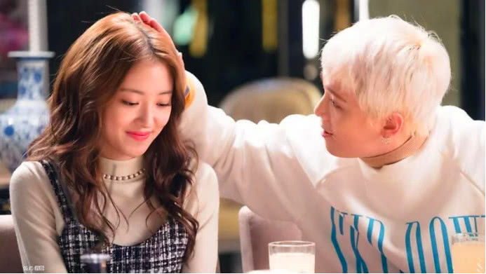 《花游记》戏份多过女主,被李钟硕宠,这位韩国