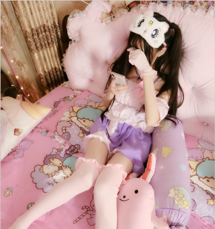 蔡罗莉图片集合欣赏,蔡萝莉现在在哪里直播呢?-主播吧