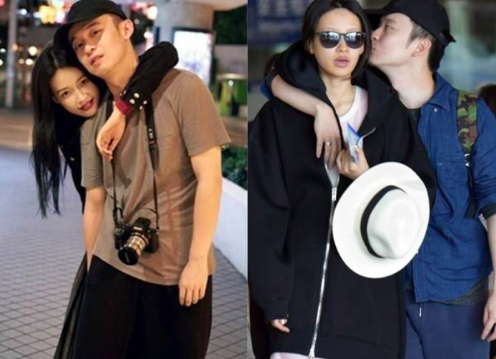 孙怡首度公开女儿名字!小圆脸肉嘟嘟,这名字更是可爱200分