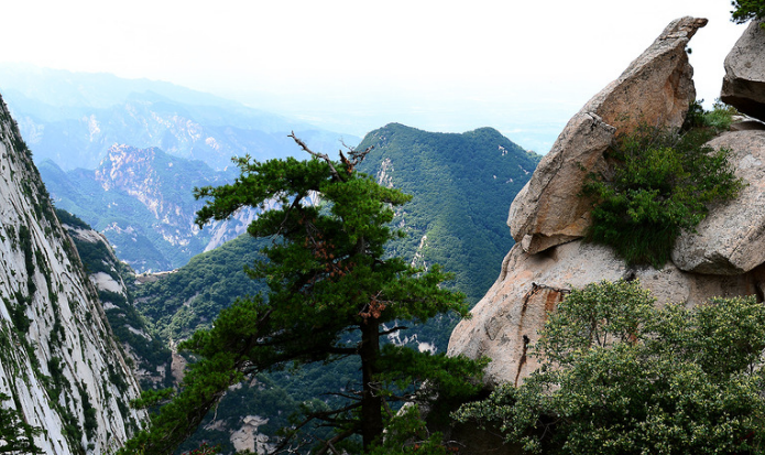 好玩的旅游景区,我最喜爱陕西韩城市龙门风景区,你喜欢哪里呢?