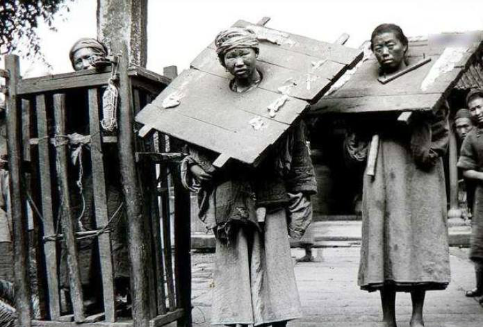 流放宁古塔有多可怕，犯人宁愿自尽也不去，最后一张就是黄泉路