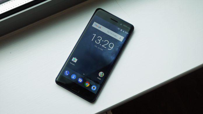 骁龙630处理器,Nokia 6 2018版出现在工信部