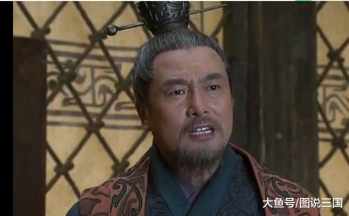 刘璋明明有机会与马超结盟对抗曹操, 为什么还要引狼入室请刘备?
