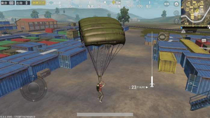 盘点绝地求生手游最富裕的地方TOP4:第一个很