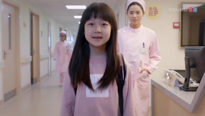 《一起同过窗》: 就算世界与我背驰而行, 我也会