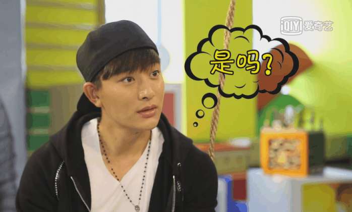 《星座棋谈》莫小棋神预言贾乃亮婚姻危机,如