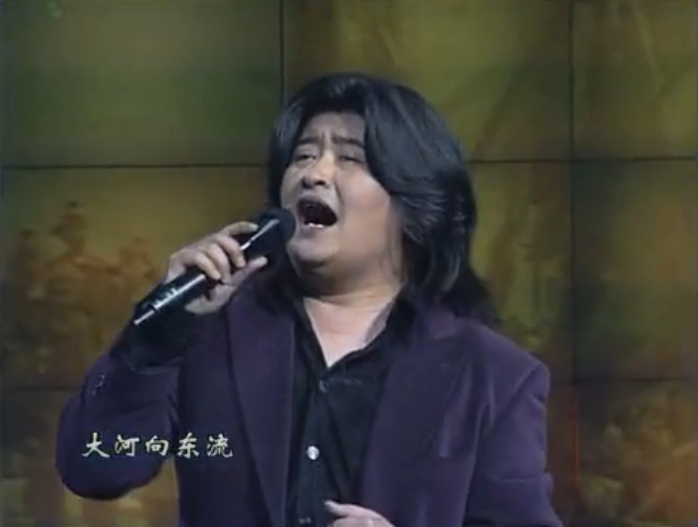 春晚舞台上风靡一时的十首经典歌曲，你都会唱吗？