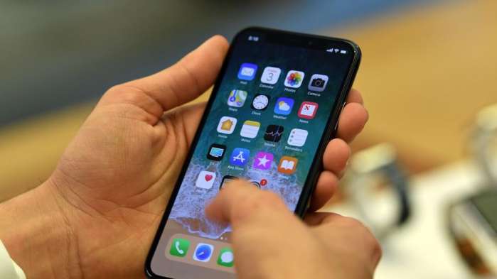 系统v系统ios11新时候,网友:苹果让我的iphone降级?手机东塘图片