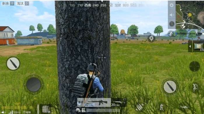 绝地求生全军出击:超清画质超过正版端游!或将