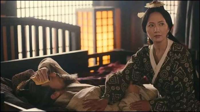 曹操好色: 都说曹操好色,那他究竟染指过几个女人? 都说曹操好色,那他究竟染指过几个女人?