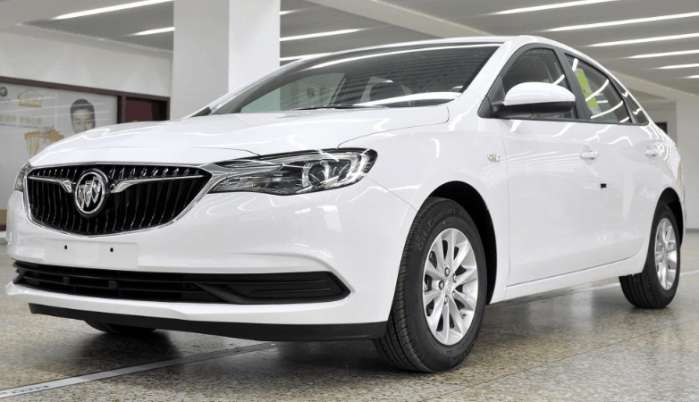 2017年1月到10月哪些汽车卖的好? 盘点销量最