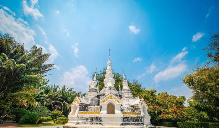 来西双版纳这个地方, 绝对比去泰国强!