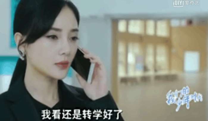 李小璐最经典的几部电视剧你看过那几部?
