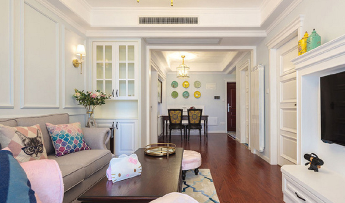 女朋友结婚要房子,见过她妈妈一次后,我决定分