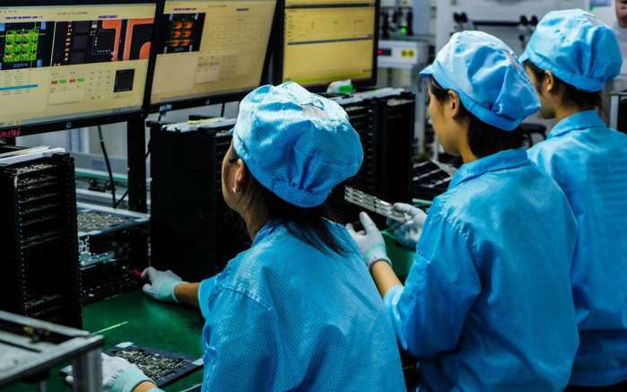 那么多打工妹宁愿拿死工资, 也不愿自己做小生