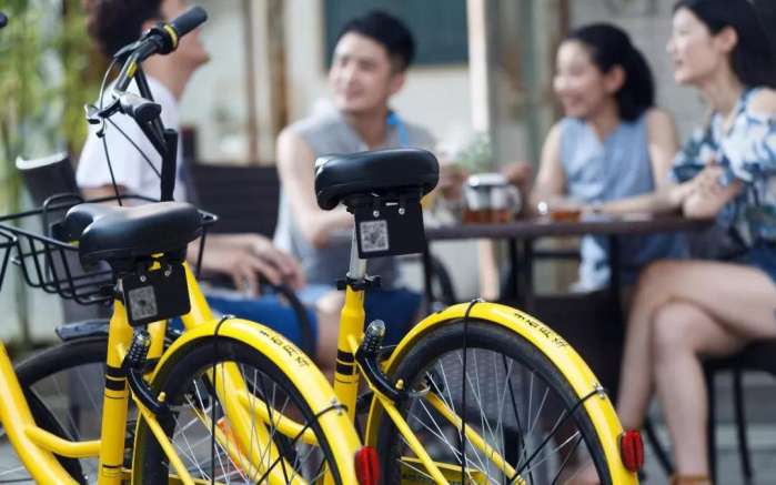烧钱大战结束,合肥共享单车不再免费了,你还骑