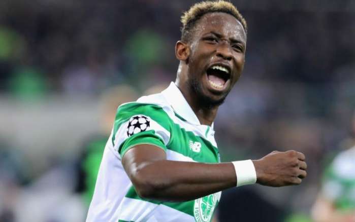 登贝莱被说错国籍,只因叫登贝莱的出色球员太