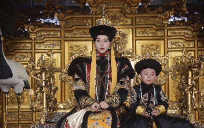 你真以为古代太后的自称是“哀家”吗？电视里都是骗人的