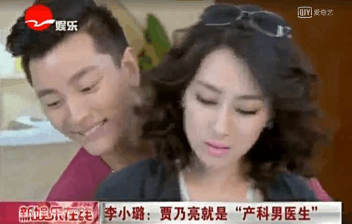 李小璐最经典的几部电视剧你看过那几部?