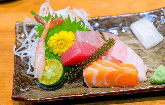 长在海里的海葡萄你吃过吗?营养堪比鱼子酱