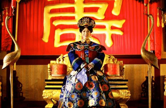 你真以为古代太后的自称是“哀家”吗？电视里都是骗人的