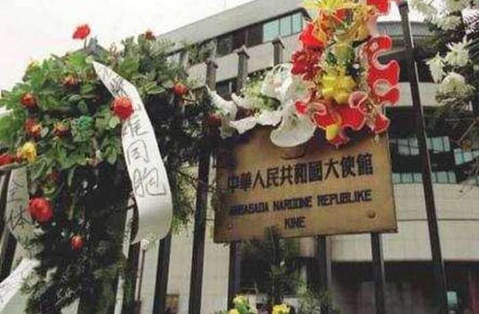 美国为何轰炸中国驻南大使馆？19年后，美军终道出真相