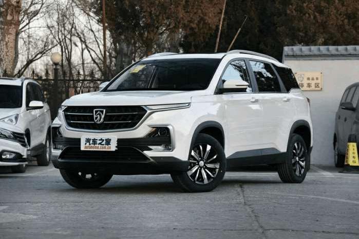 2月份SUV前十国产车占八个，风光580成最大黑马