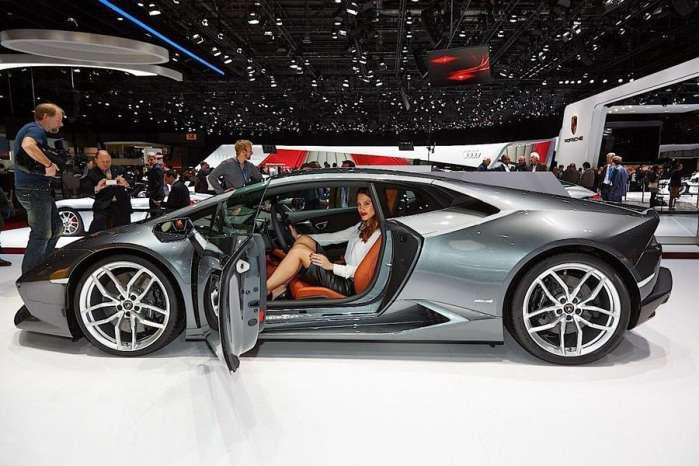 日内瓦车展上的新车都太贵? 我说的这几款年入10万你就买得起