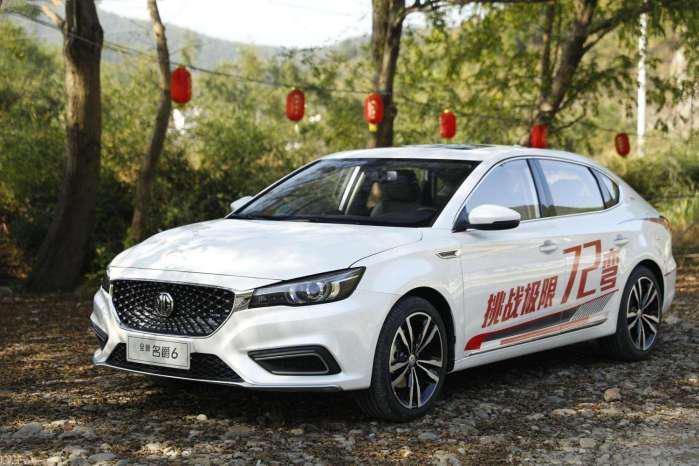 平民版思域, 操控不输昂克赛拉, 10万左右的运动型轿车选他靠谱