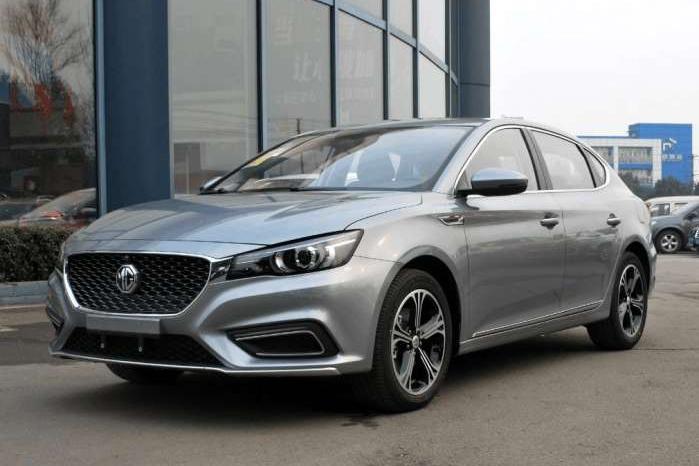 7秒破百操控媲美马自达，外观设计秒思域，网友：这八年等的值！