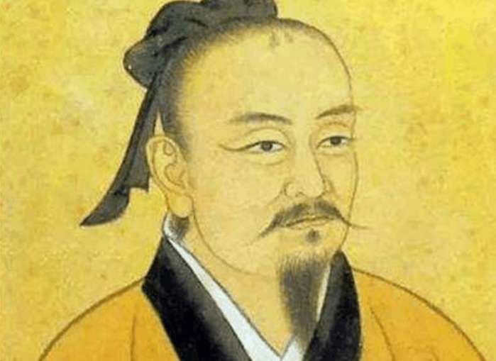 古代最聪明的名人排名,诸葛亮最后,第一当之无愧!