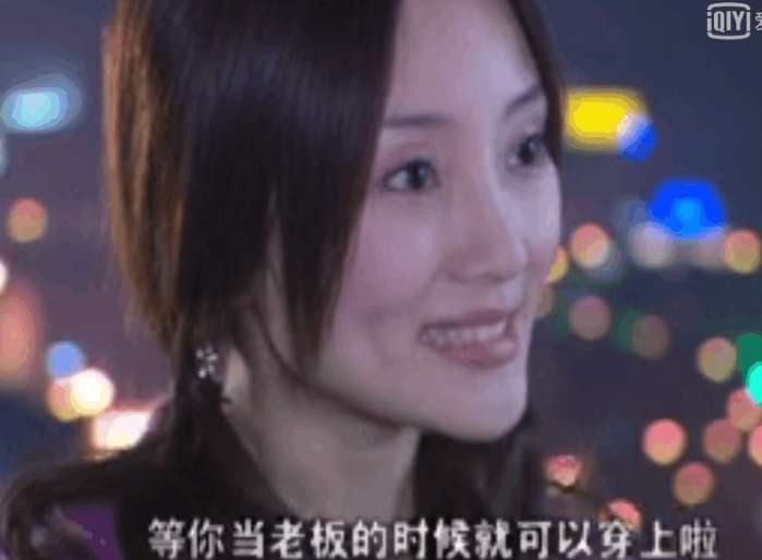 李小璐最经典的几部电视剧你看过那几部?