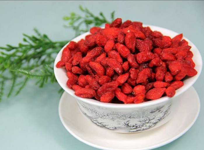 黑枸杞好还是红枸杞好? 两者功效有什么不同