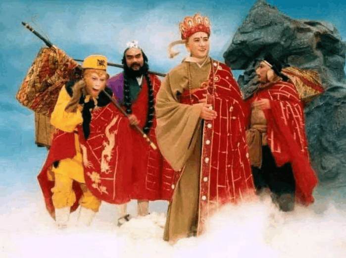 如来本给孙悟空定的菩萨级别，为什么后来猴头被封斗战胜佛?