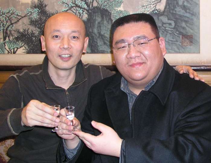 葛优微博为什么被禁 最近为什么没消息了近况