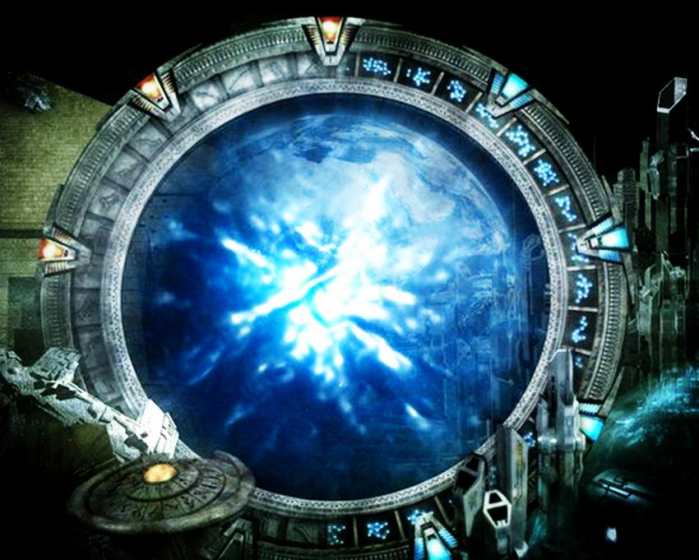 星际之门被找到? 科学家发现一诡异维度或是外星人造访地球通道