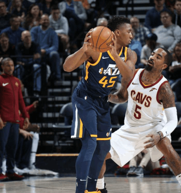 2017年NBA选秀重排,可以进来看看这篇文章