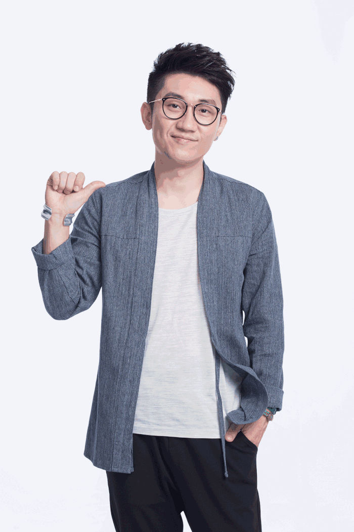 歌手金志文将于2月8日携经典名曲唱响2018!