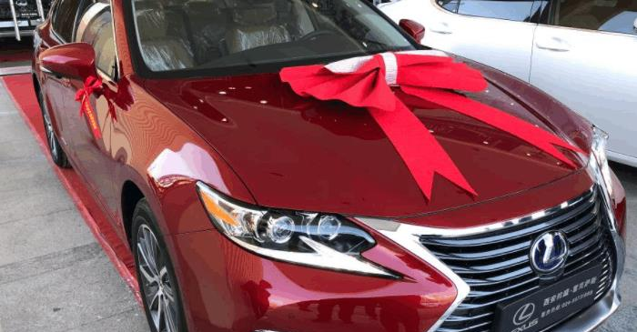 花了40多万买的这款车,竟被宝马3系车主鄙视,