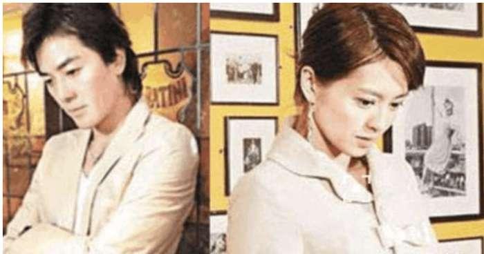梁咏琪“蛋糕事件”真相流出,郑伊健直言没办法不分手