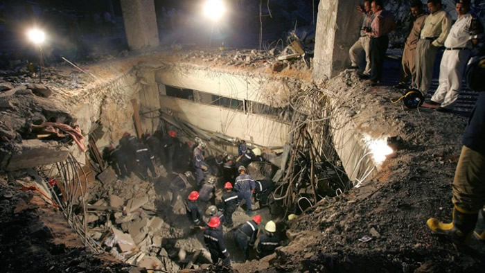 阿拉伯之春冲击埃及 暴徒趁乱毁文物酿浩劫