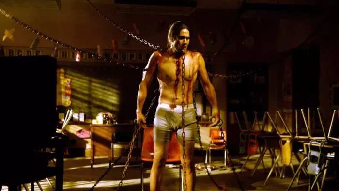 关于《电锯惊魂8》的验尸报告, 世界上最卖座的恐怖片系列?