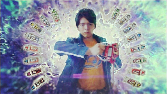 捷德奥特曼才是真正的债王!因为一个胶囊就借了6个奥特曼的力量